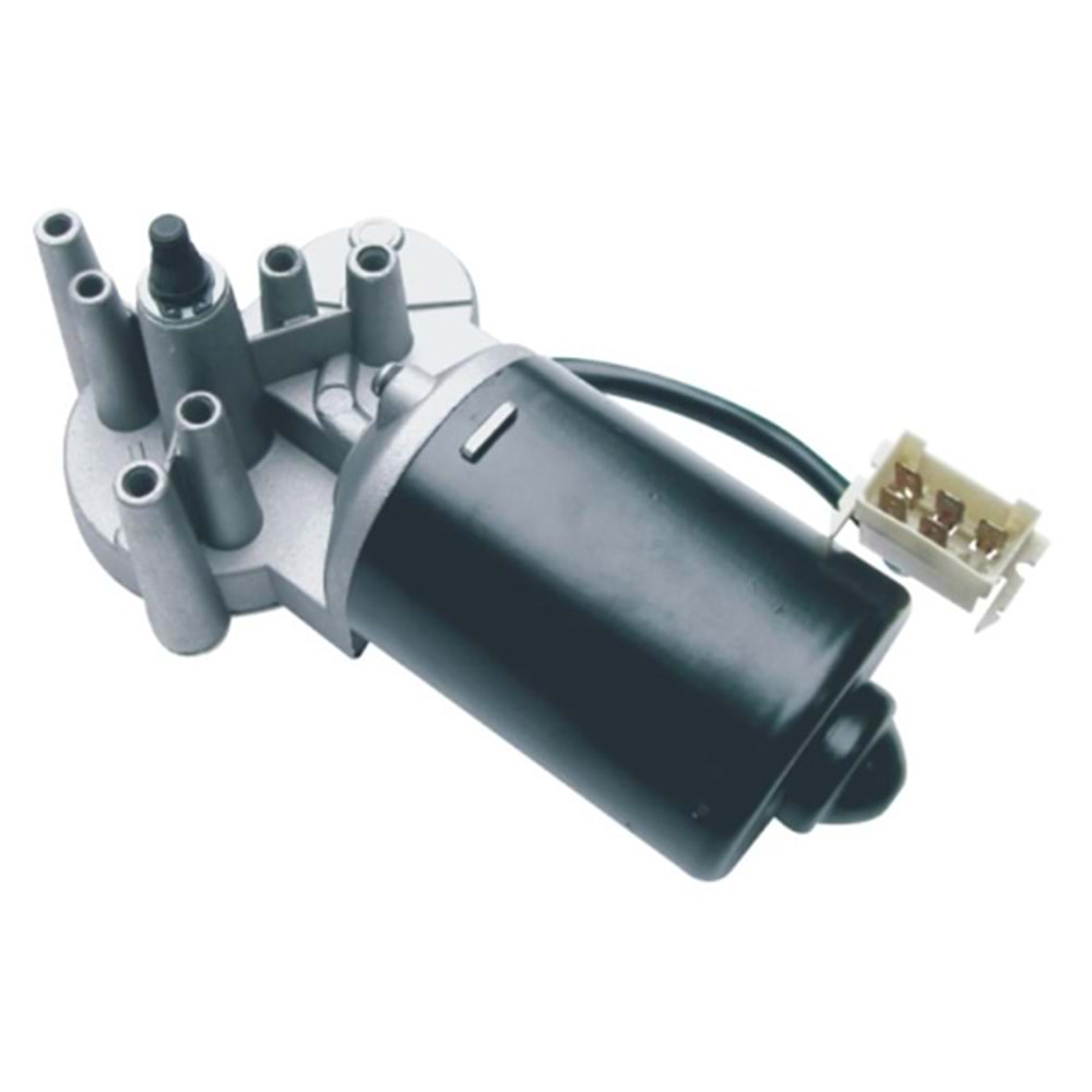 SILGI MOTOR 12V AGIR HIZMET FAZ:6202001-6202003