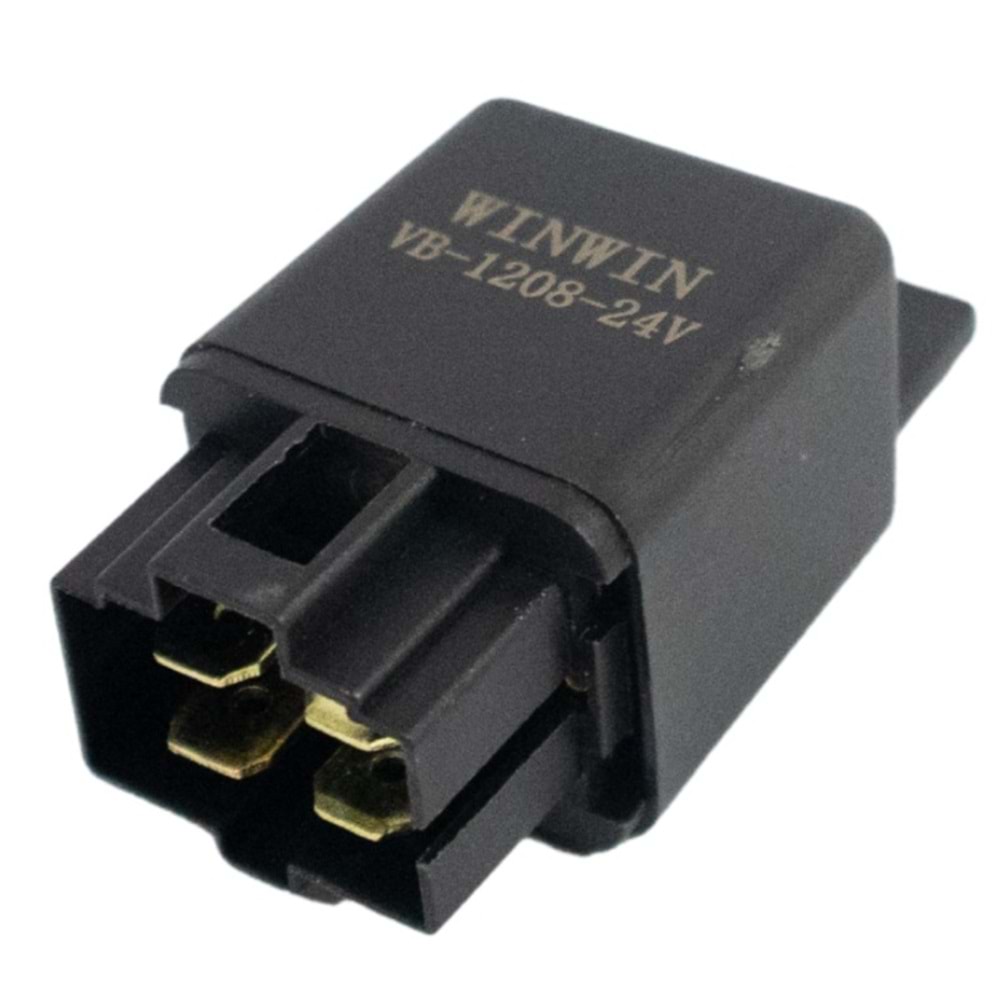 ROLE 24V 4 UCLU MITSUBISHI CANTER FAN ISITICI GUC ROLESI VR 24274