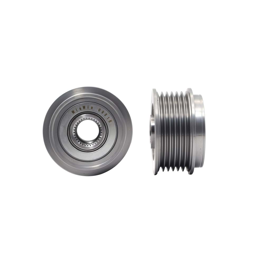 ALT RULMANLI KASNAK FORD CONNECT-MONDEO 1.8TDCI-S.MAX 6 Kanal 535009810 DENSO