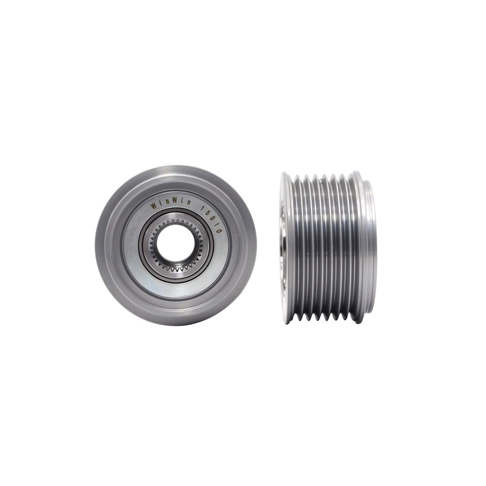 ALT RULMANLI KASNAK TRANSIT V 7 Kanal 535015910 BOSCH