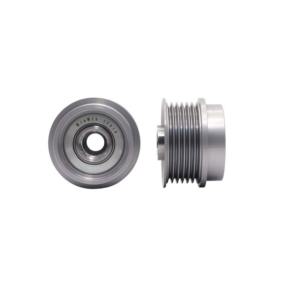 ALT RULMANLI KASNAK JEEP CHEROKEE II 2.5 CRD/ 2.8 CRD 4x4 920720 920615 6 Kanal 535017410 DENSO
