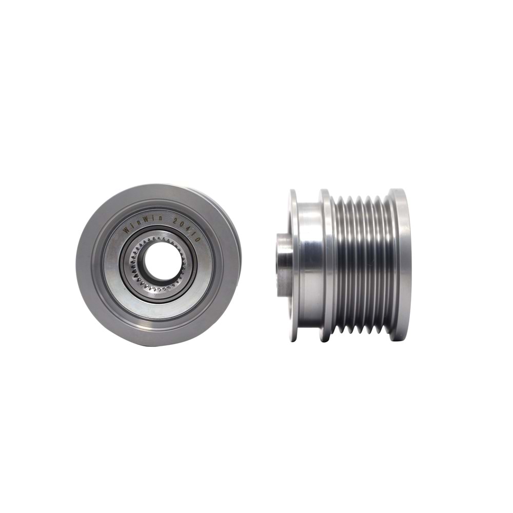 ALT RULMANLI KASNAK OPEL INSIGNIA ASTRA ZAFIRA 2.0 CDTI 6 Kanal 535020410 DELCO