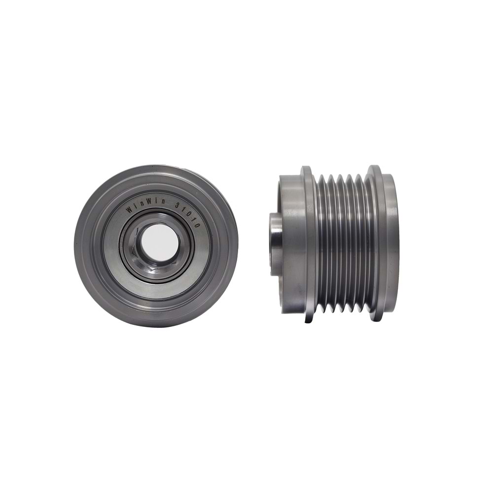 ALT RULMANLI KASNAK FORD MONDEO SMAX TRANSIT TOURNEO CUSTOM 2.0 TDCi 6 Kanal 920620 VALEO 535031010