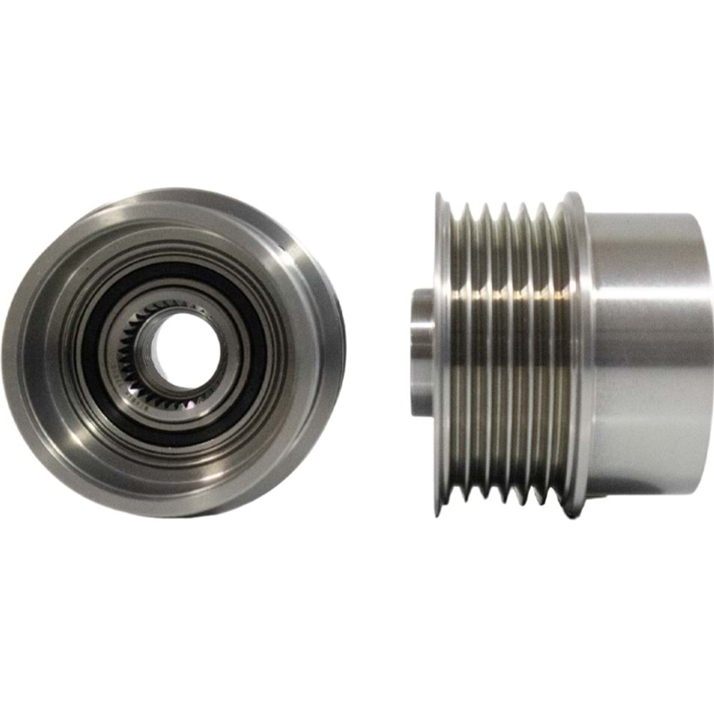 ALT RULMANLI KASNAK HYUNDAI ELENTRA İ30 KIA CEED CERATO SPORTAGE 920057 6 Kanal Valeo 37320-2B100