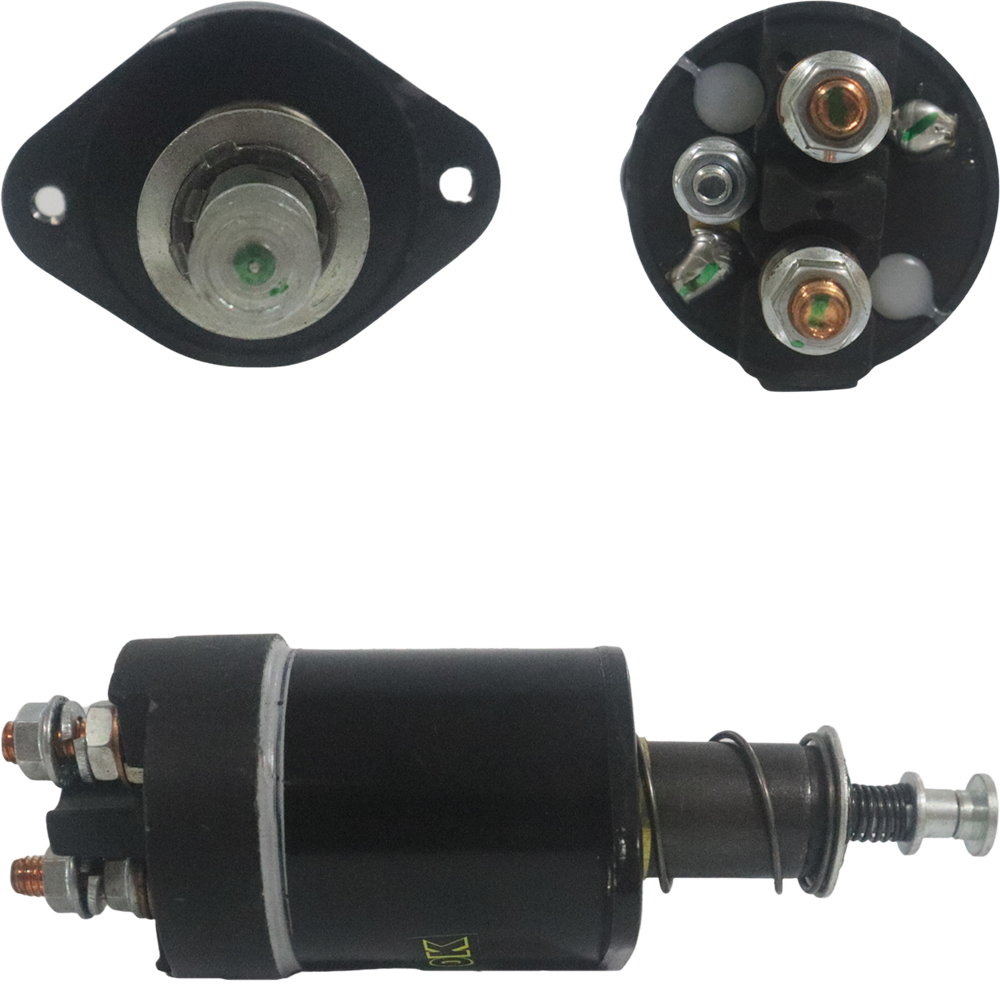 MARS OTOMATIGI 12V LUCAS MASSEY FERGUSON 2 KULAK