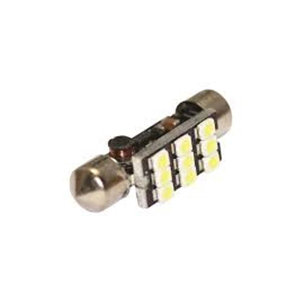 AMPUL 24V SOFIT LED BEYAZ