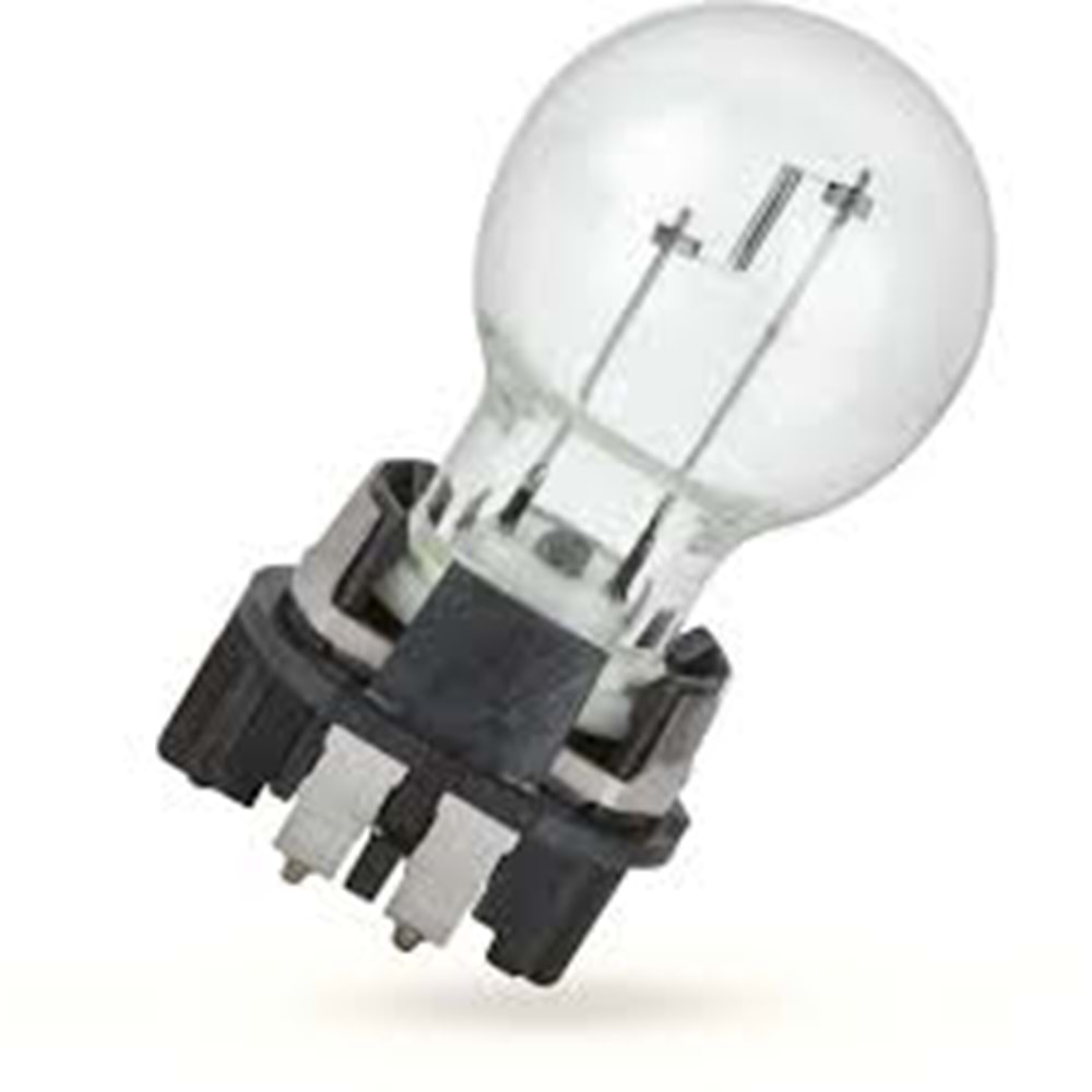 AMPUL 12V PW16W 12V 16W 12177C1 WP3.3x14.5/4