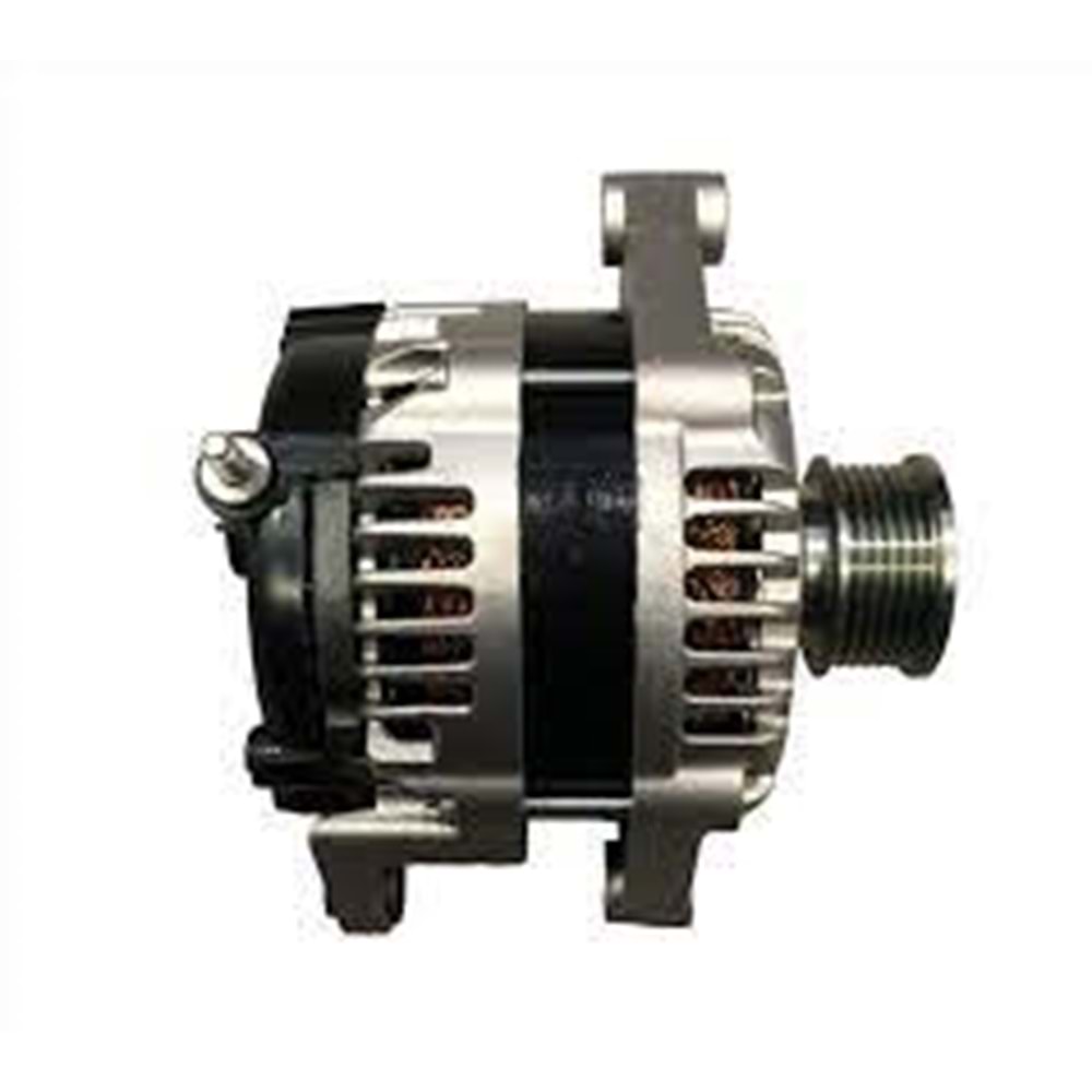 ALTERNATOR 12V 140A CHEVROLET CAPTIVA 2.0 / OPEL ANTARA 2.0 CDTI Y.M DELCO