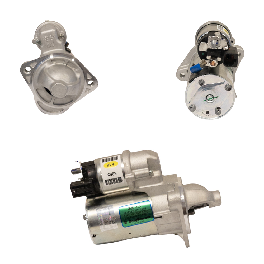 MARS MOTORU 11 DIS İ30 KIA CEED RIO STONIC 15--> 8000843 BorgWarner