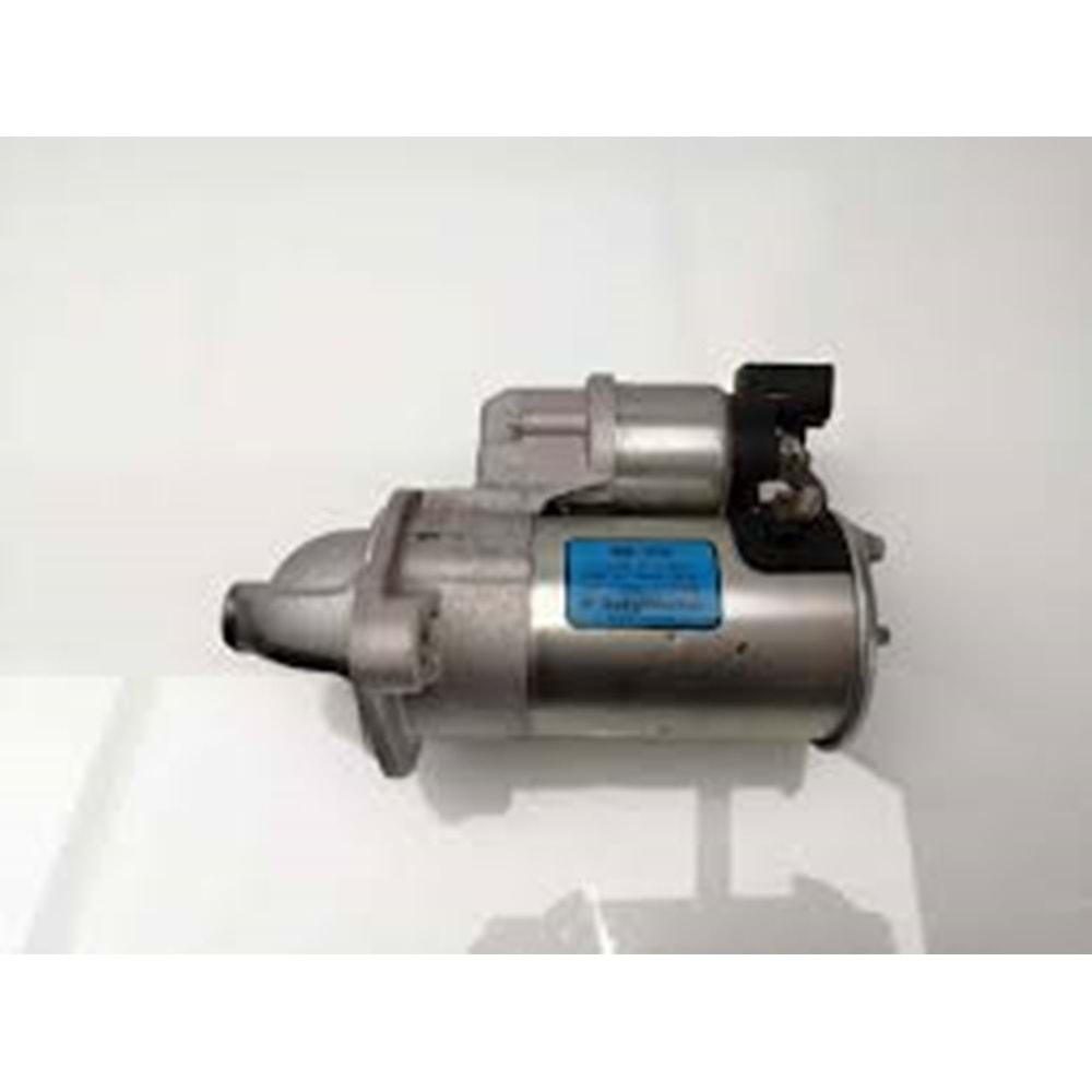 MARS MOTORU 13 DIS HYUNDAI İ20 1.2 START-STOP KIA PICANTO RIO STONIC 1.2 2019--> 61005380 BORGWARNER