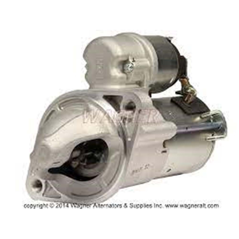 MARS MOTORU 8 DIS KIA RIO 1.4 2005-20011 DELCO.8000356