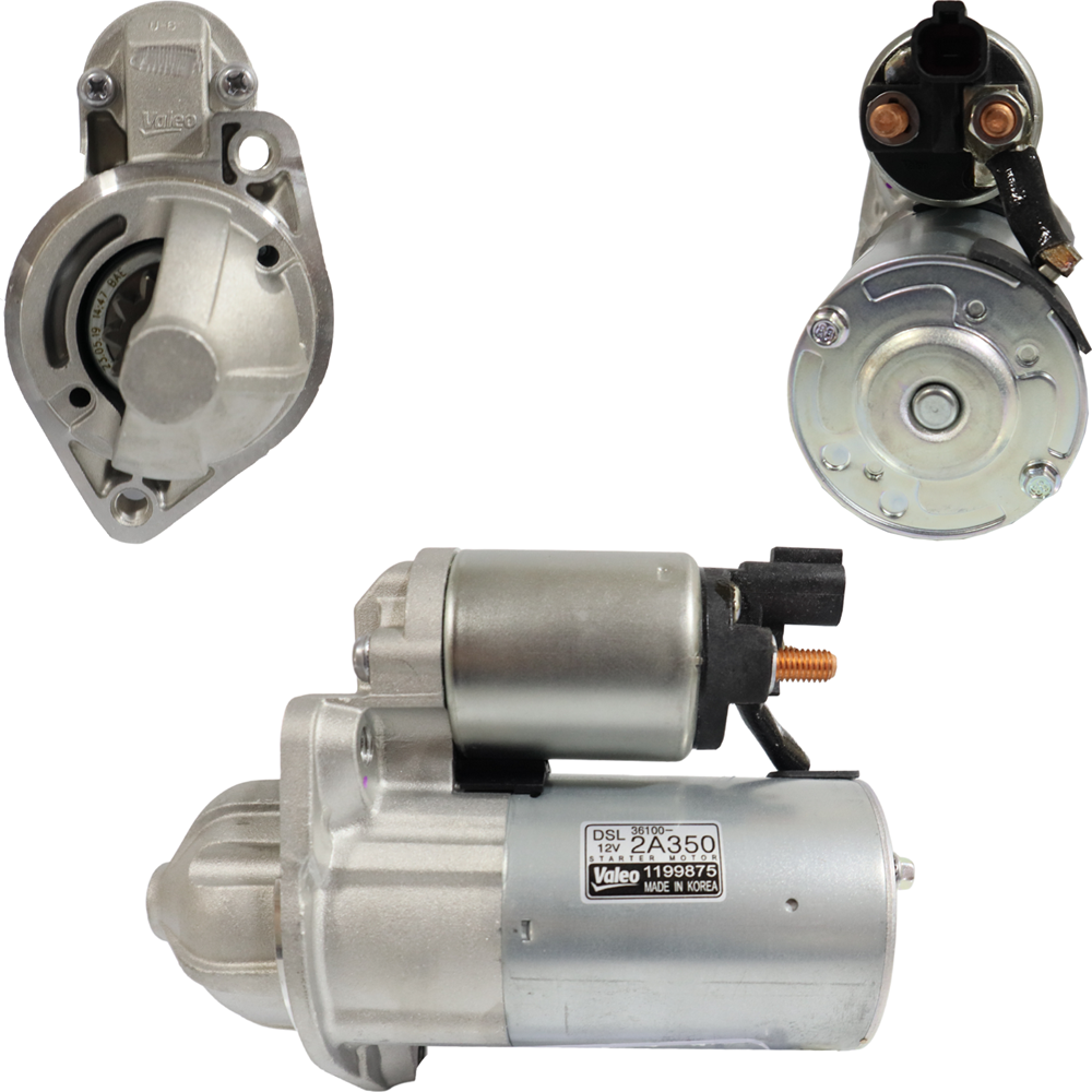 MARS MOTORU 11 DIS HYUNDAI ELENTRA İ30 KIA SOUL CEED 1.6 DIZEL 11--14 VALEO.1199875