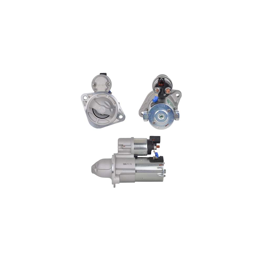 MARS MOTORU 11 DIS BENZINLI OTOMATIK ACCENT BLUE İ10 İ20 İ30 CEED RIO 1.2 1.4 DELCO 8000484