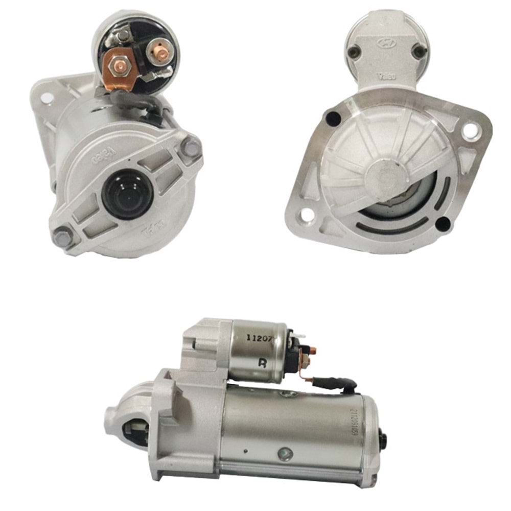 MARS MOTORU 10 DIS HYUNDAI STAREX H-1 KIA BONGO REGGIO 2002 VALEO.TM000A34101 STR-3096A