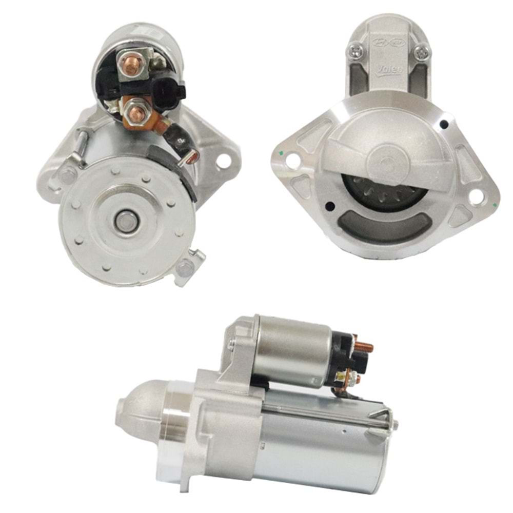 MARS MOTORU HYUNDAİ H350 13> 1207077 GLOVİS