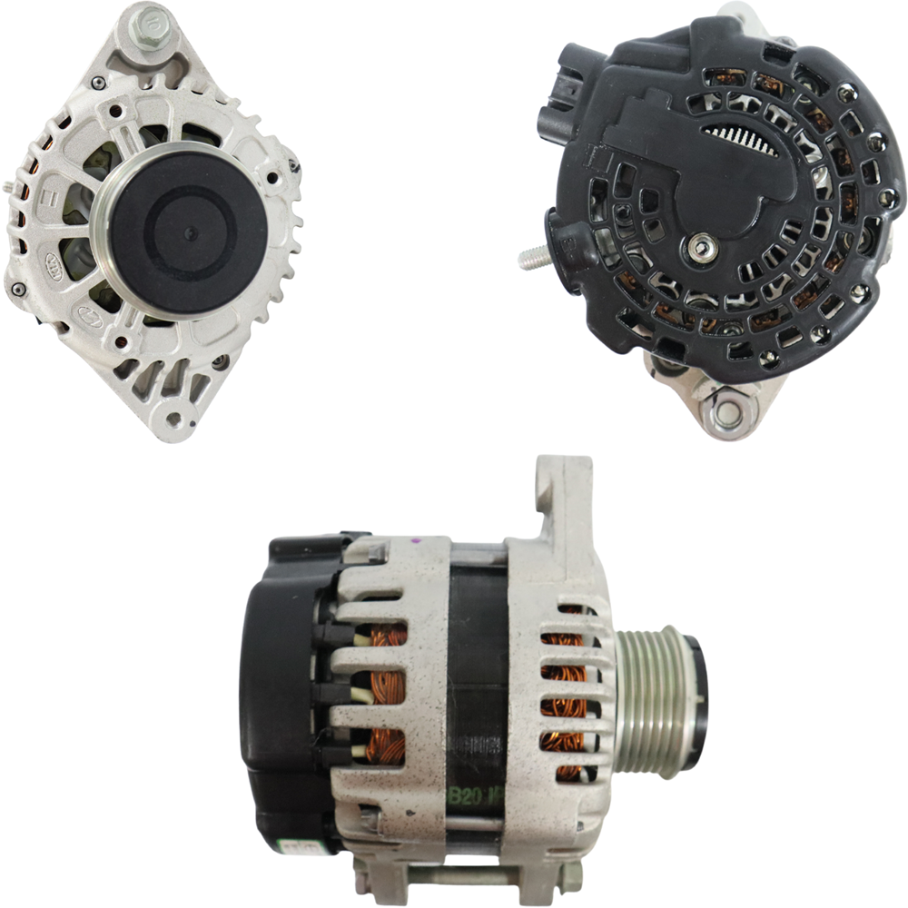 ALTERNATOR 12V 130A HYUNDAI İ30 1.4 KIA CEED RIO STONIC XCEED 2016-->