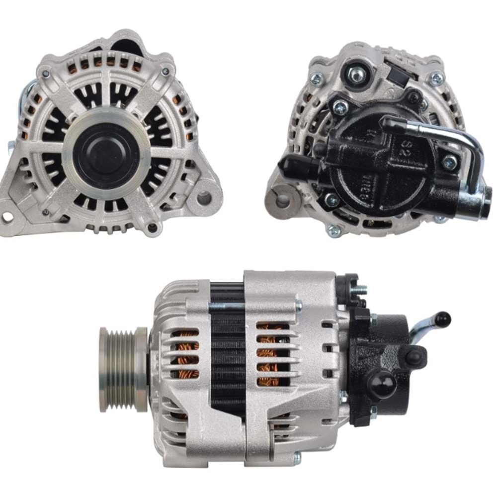 ALTERNATOR HYUNDAI TUCSON 04>SANTA FE ALT2700 37300-27013