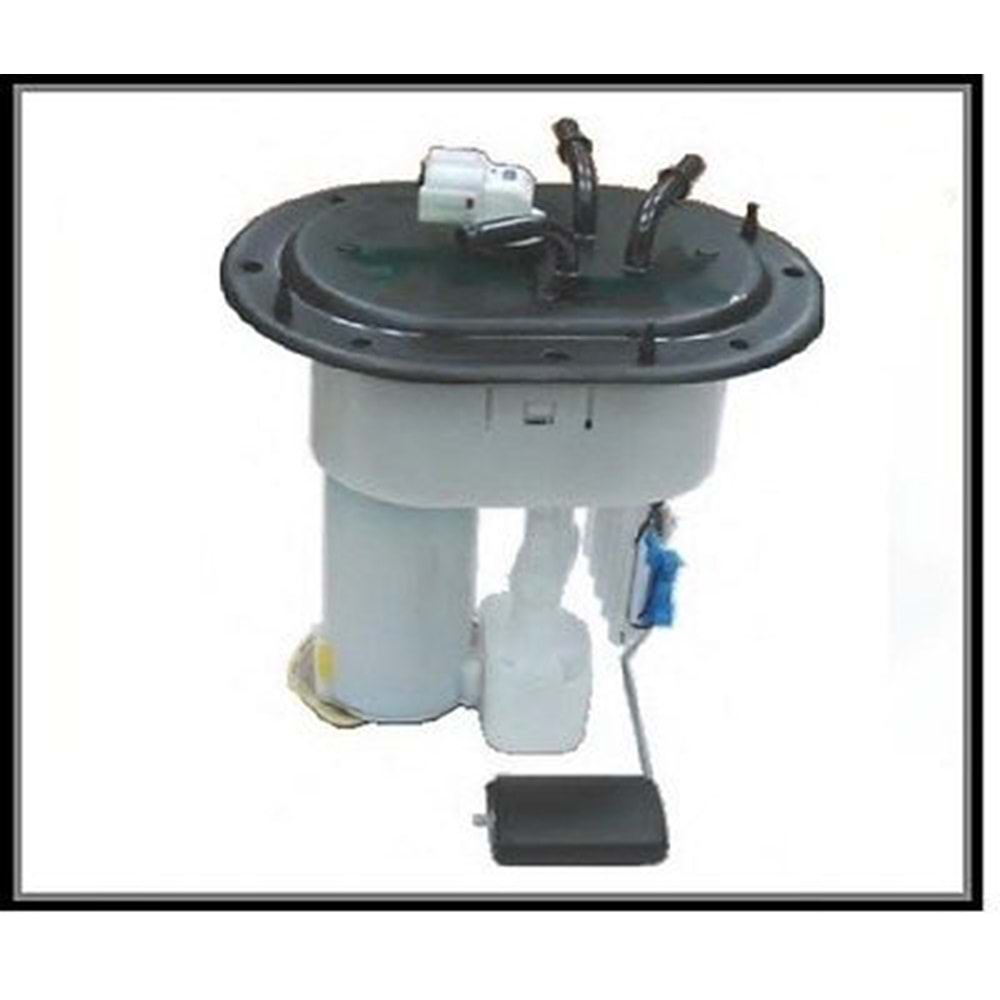 BENZIN OTOMOTIGI KOMPLE TUSCON SPORTAGE 31110-2E300 31110-1F980 (BENZINLI) 2 BORULU