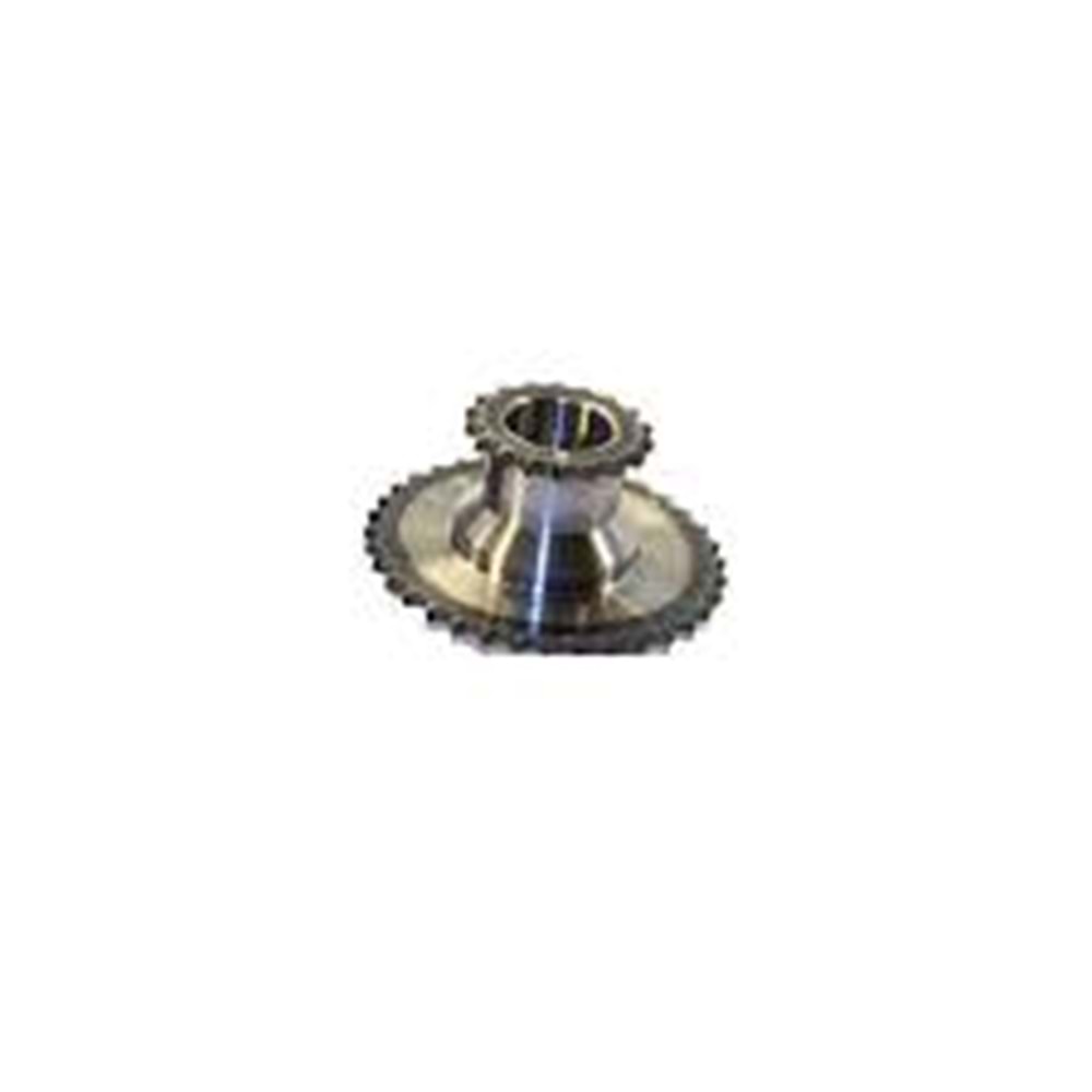 MAZOT POMPA DİŞLİSİ HYUNDAİ STAREX CRDİ