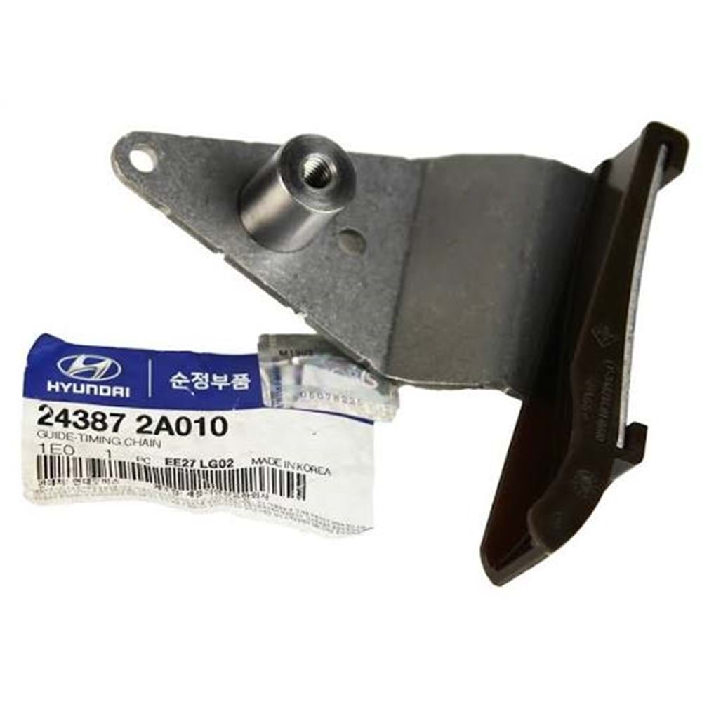 ZİNCİR GERGİ PALETİ HYUNDAİ ERA RİO DİZEL