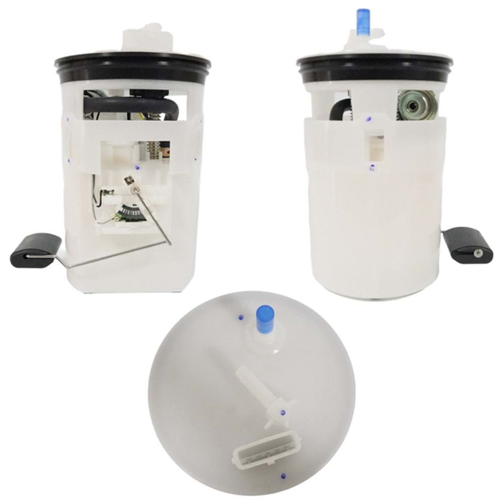 BENZİN OTOMATİGİ ELANTRA KOMPLE (DB-A76B)