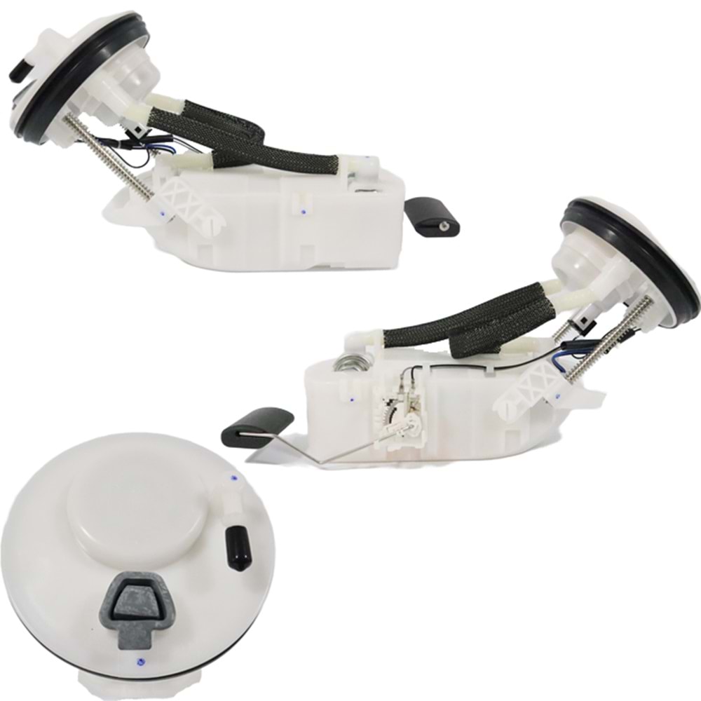BENZİN OTOMATİGİ CERATO KOMPLE 04> (DB-A122)
