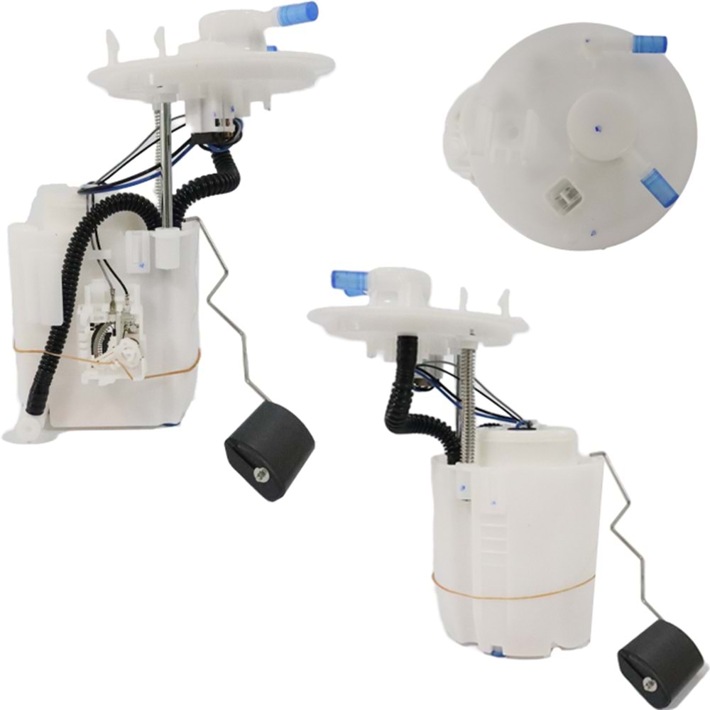 BENZİN OTOMATİGİ KOMPLE SAMANDIRALI HYUNDAİ ELANTRA 11>(2V210 AYNI)