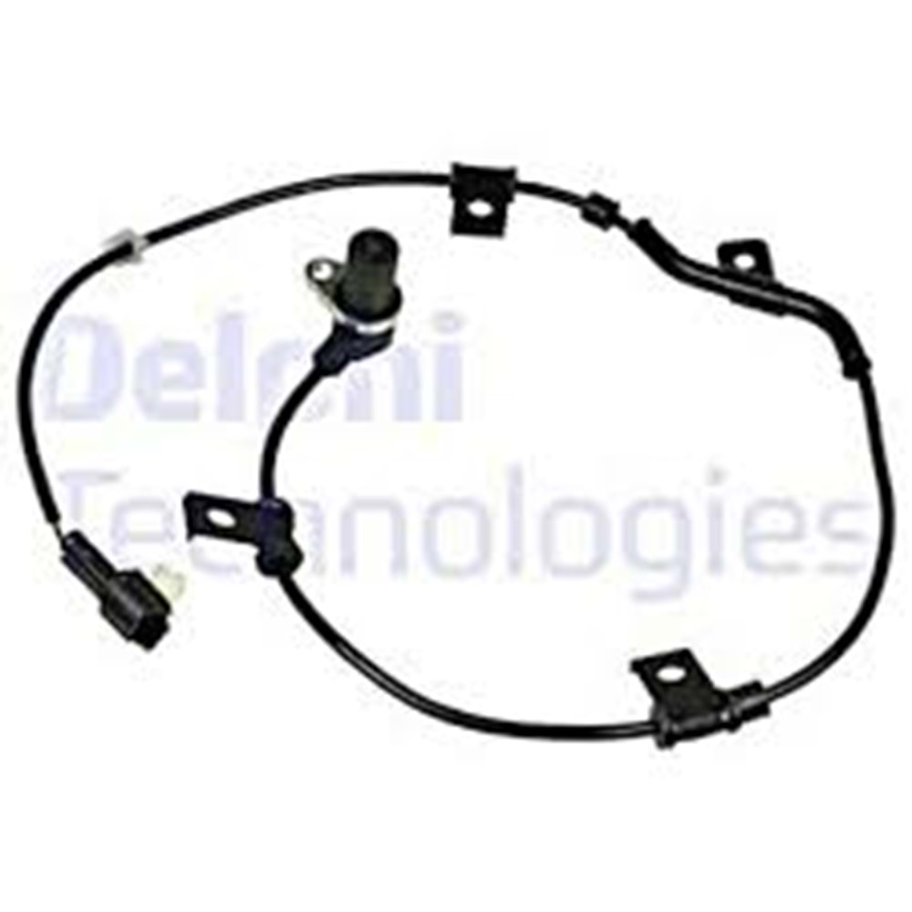 ABS SENSORU ON SAG- ELANTRA 98>01 - COUPE 98>01 95675-29500