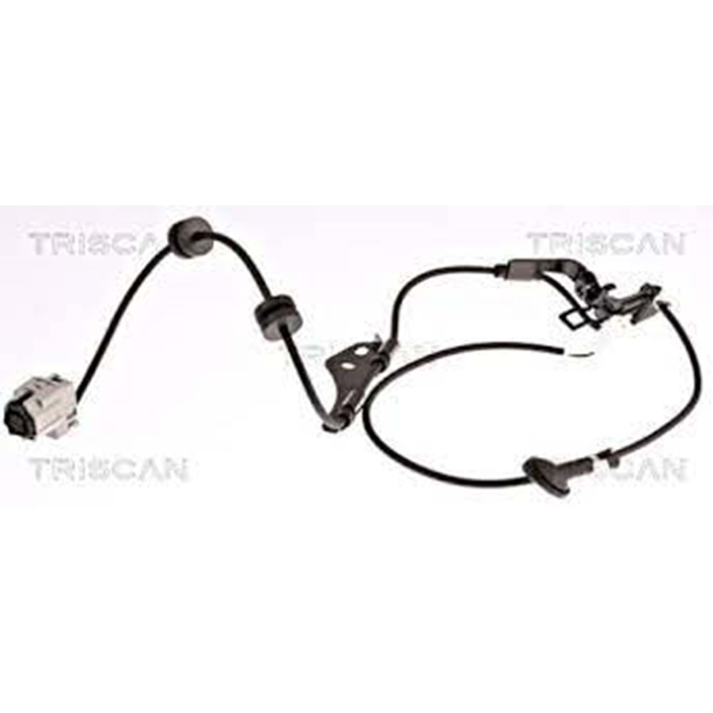 ABS SENSORU ARKA SAG- AURIS 06>13 89516-02071