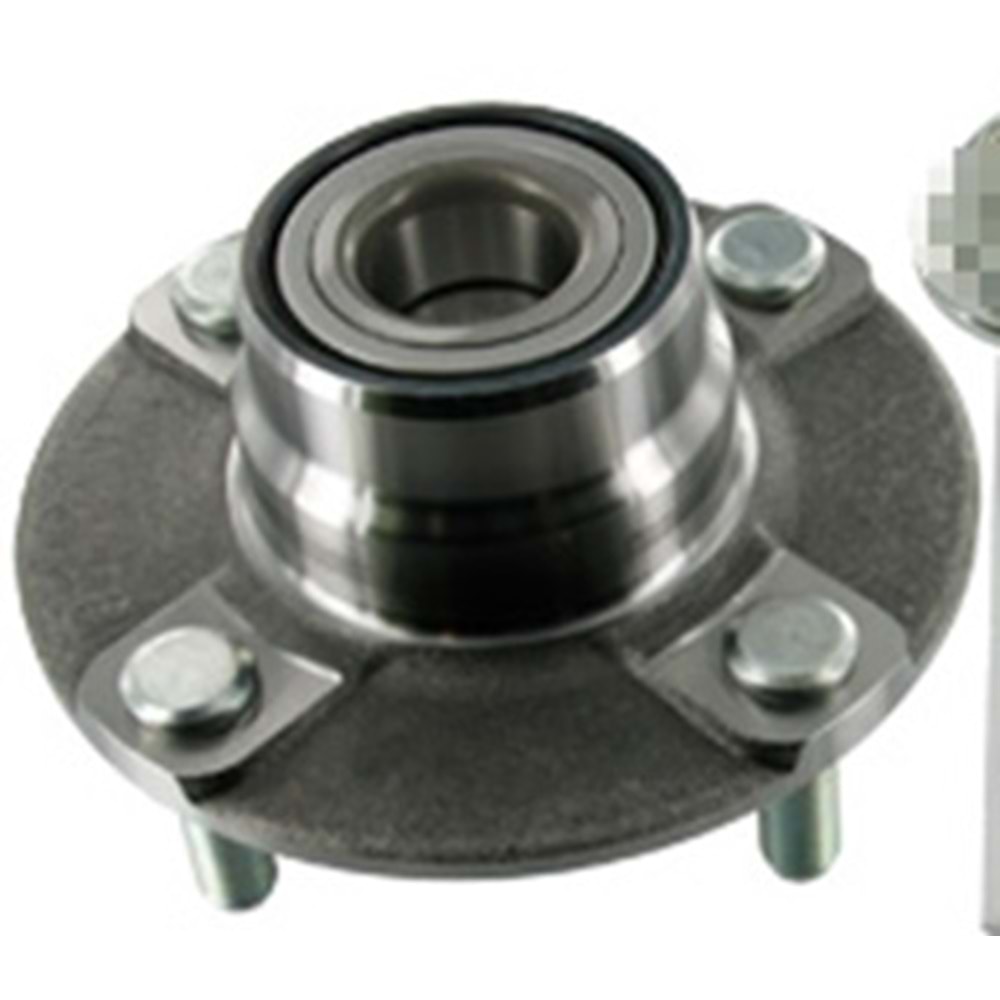 ARKA PORYA- ELANTRA 96>00 ABSSIZ-RULMANLI