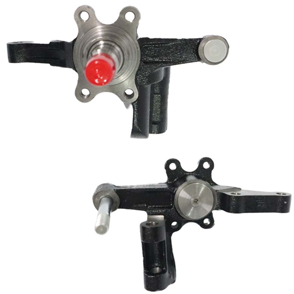 AKS TASIYICI ARKA SAG- ACCENT 00>06 52760-25000