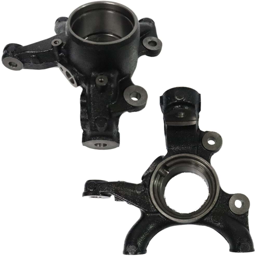 AKS TASIYICI ON SAG- HILUX-VIGO 05>14 2WD ABSLI 43211-0K010