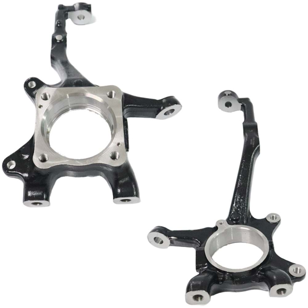 AKS TASIYICI ON SAG- HILUX-VIGO 05>14 4WD 43211-0K040