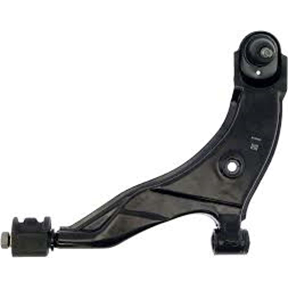 ALT SALINCAK SOL- HYUNDAI ACCENT 95>00 54500-22200