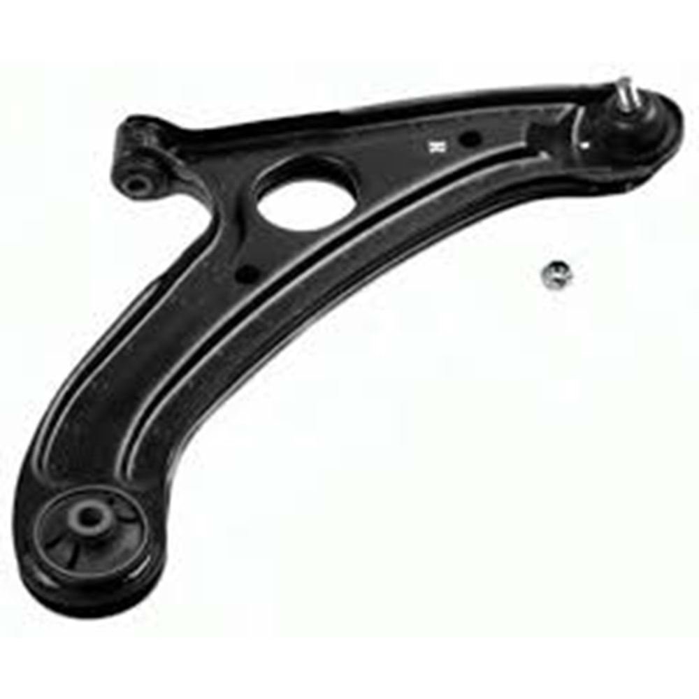 ALT SALINCAK SAG- HYUNDAI GETZ 02>11 54501-1C000