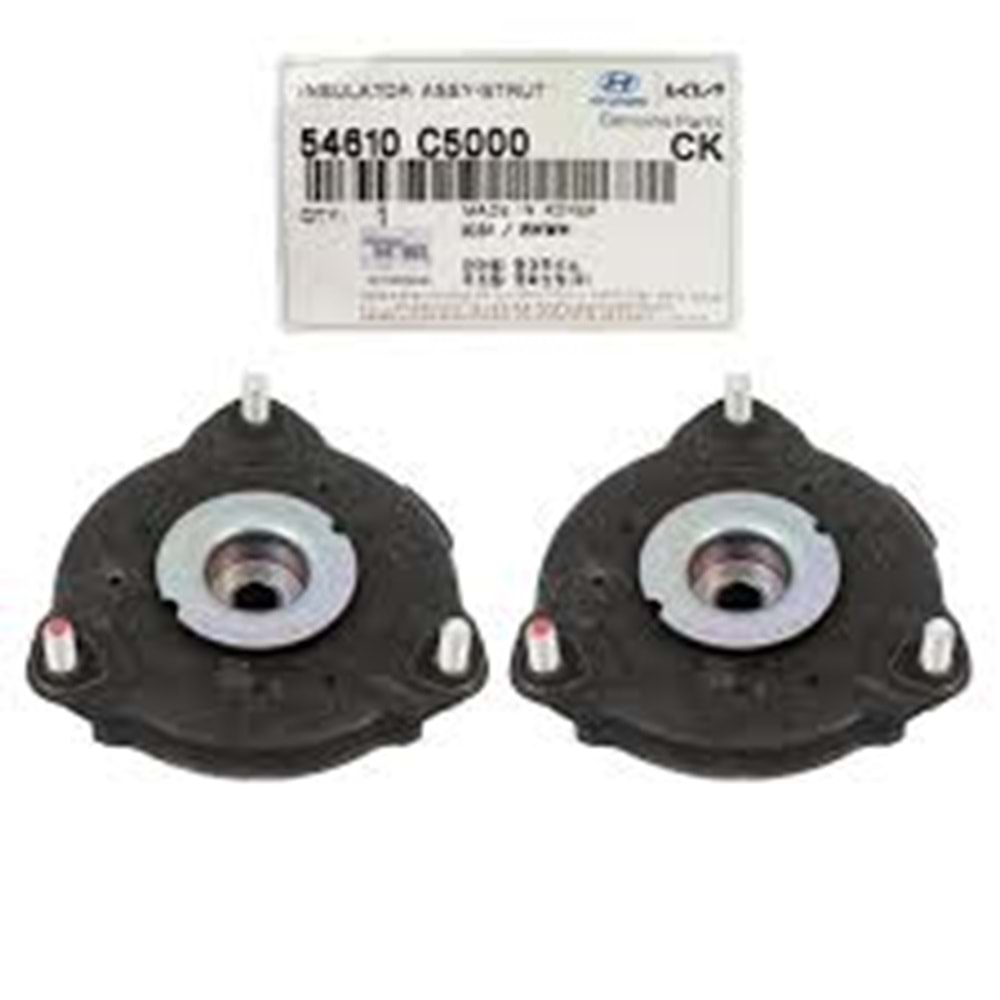 AMORTISOR TAKOZU ON KİA SORENTO 15> (D137QT00)