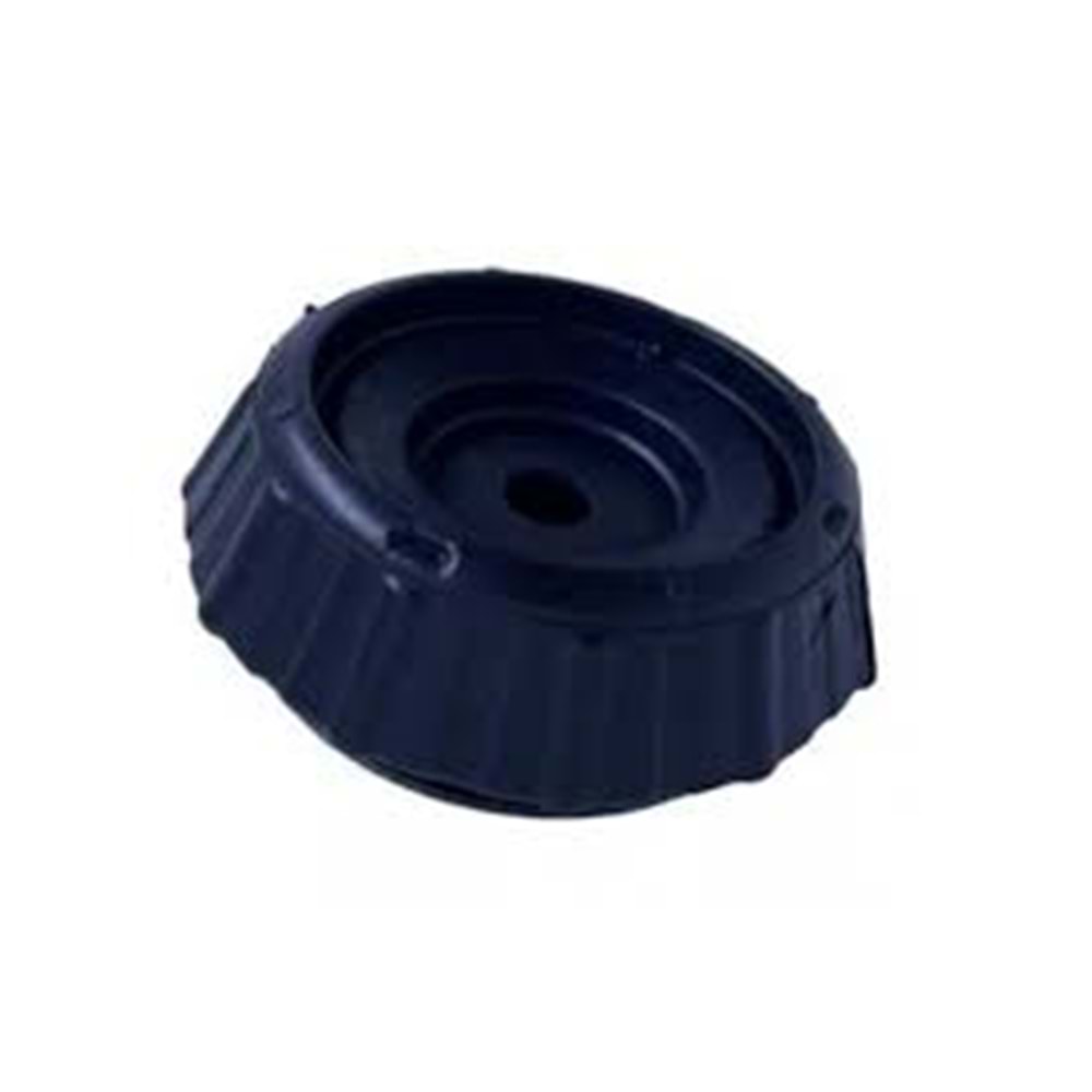 AMORTİSÖR TAKOZU ÖN HYUNDAİ BLUE 11> YUVARLAK DELİKLİ (D007QT00)
