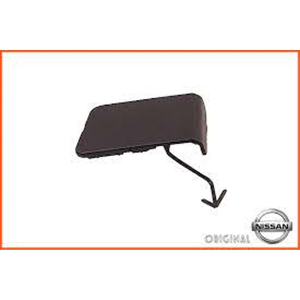 ON TAMPON CEKI KAPAGI- QASHQAI 07>10