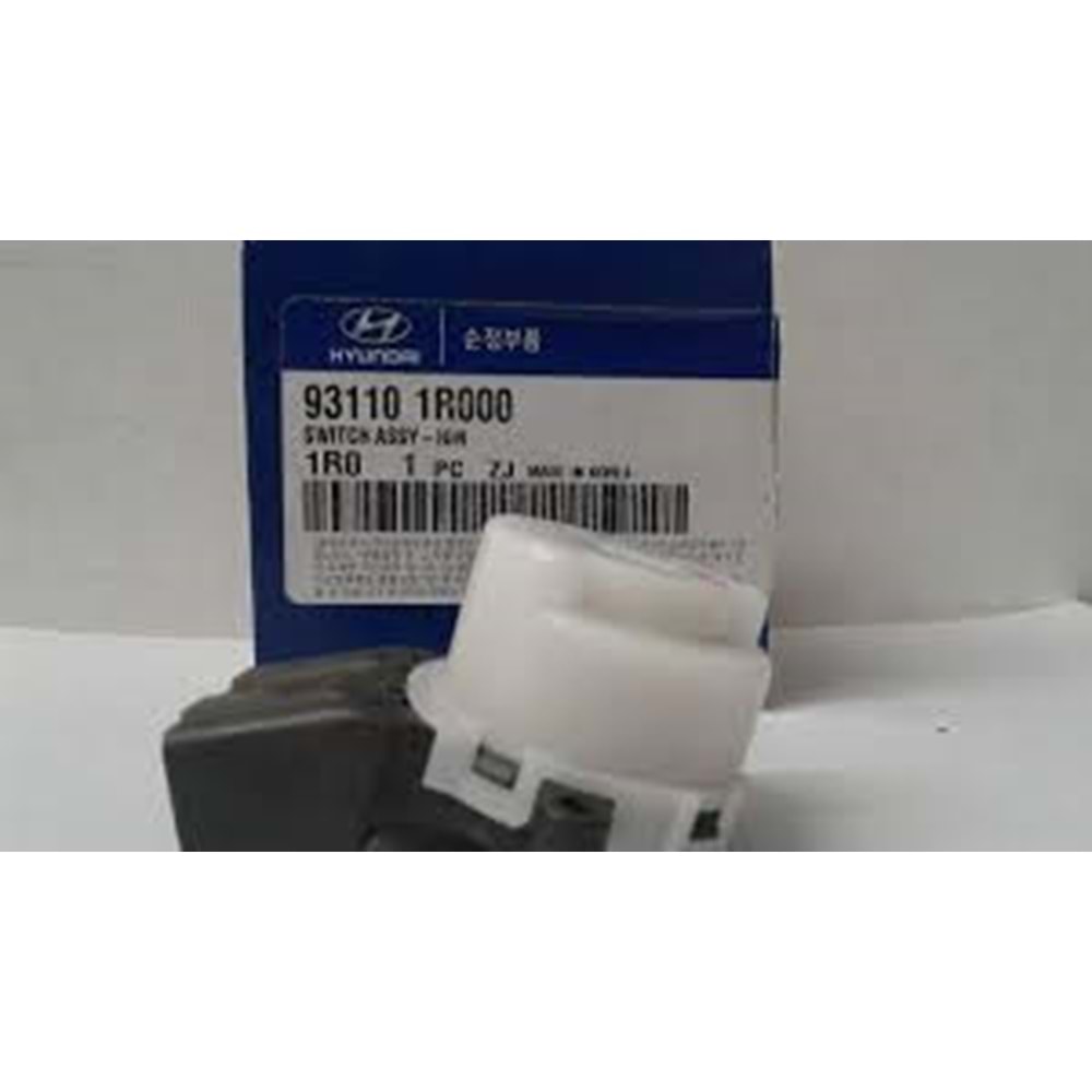 KONTAK TERMİGİ HYUNDAİ BLUE