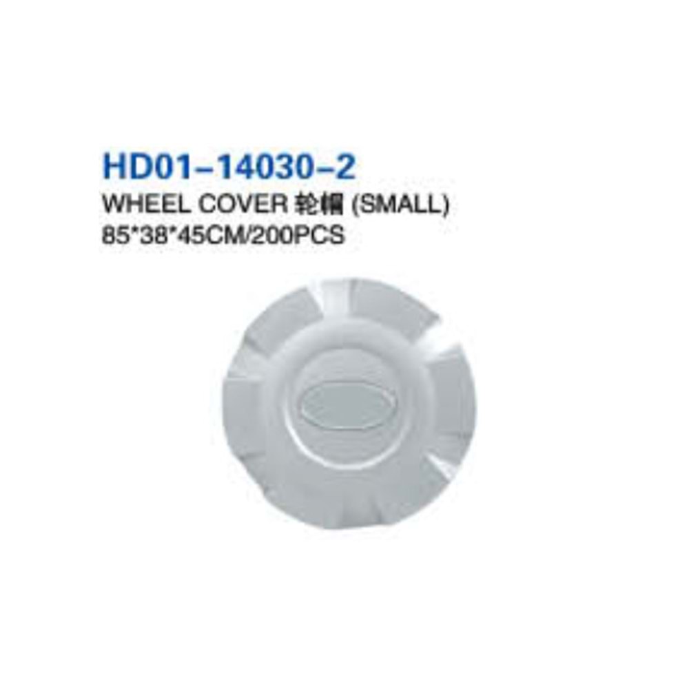 HYUNDAI ACCENT ERA JANT GOBEGI 2006-2011