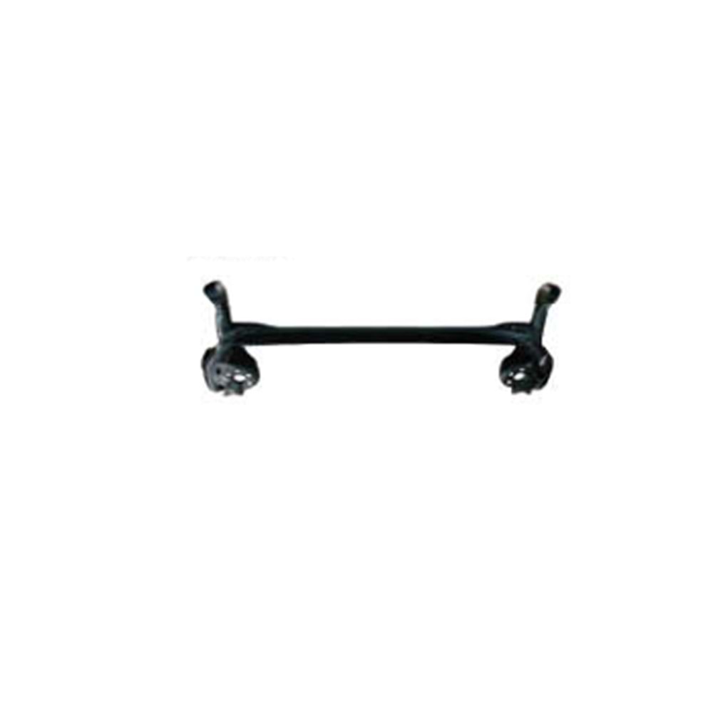 ARKA DINGIL HYUNDAI ACCENT ERA 06-11