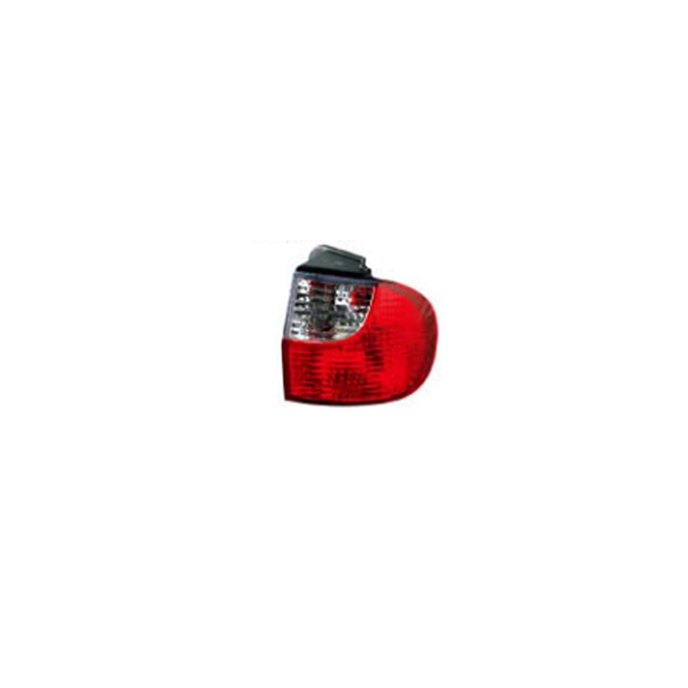 STOP LAMBASI DIS SOL HYUNDAI STAREX 03-05