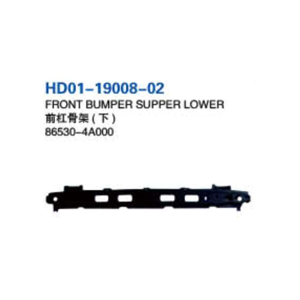 ON TAMPON DEMIRI- STAREX MNB. 98>02