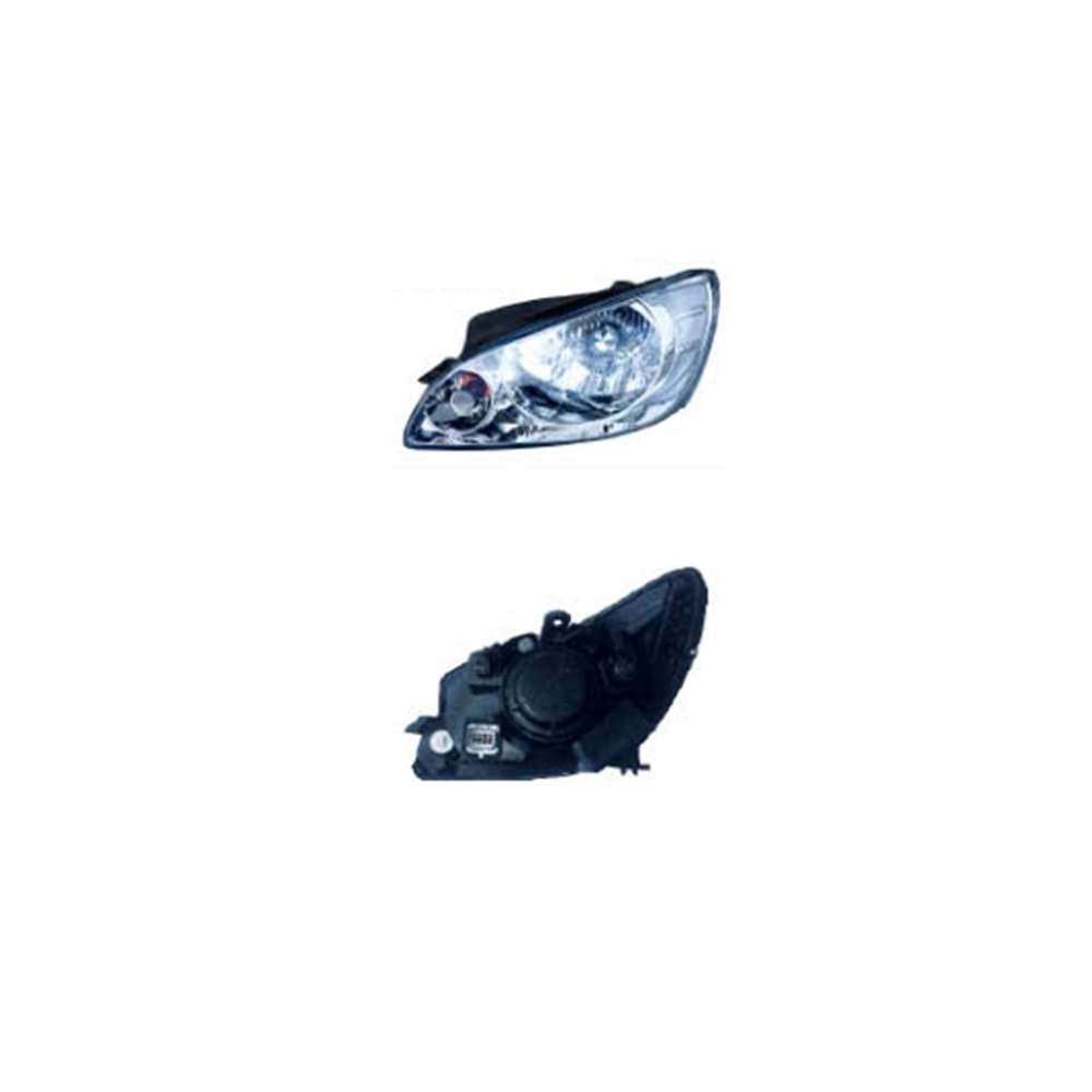 FAR SAG HYUNDAI GETZ 2006>
