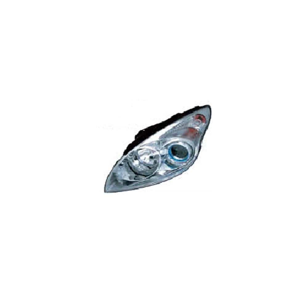 FAR SOL MERCEKLI MANUEL HYUNDAI I30 07-