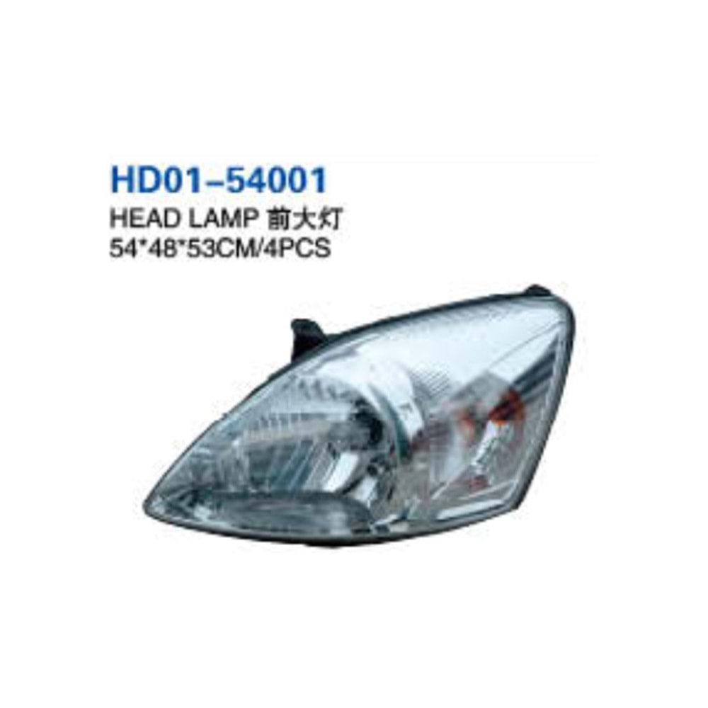 HYUNDAI MATRIX FAR SAG 08 >