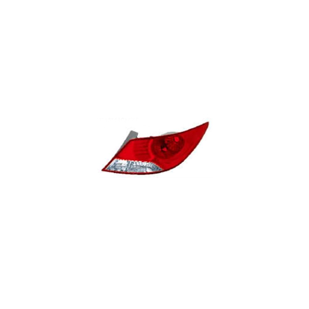 STOP LAMBASI SAG HYUNDAI ACCENT BLUE 11-
