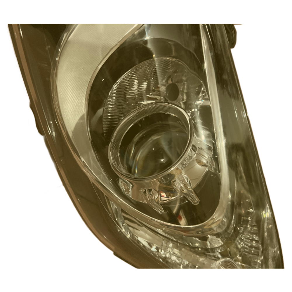 FAR SOL HYUNDAI I30 13 HASARLI