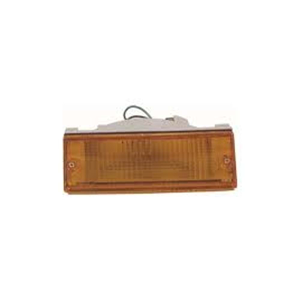 TAMPON SINYAL LAMBASI SAG MITSUBISHI L200 87-98