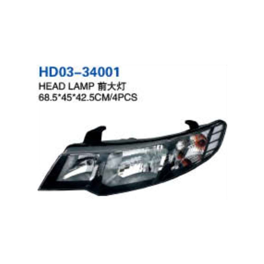 FAR SAG KIA CERATO 11